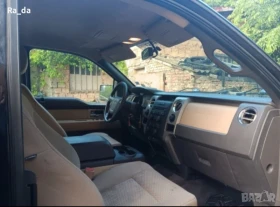 Ford F150 Coyote Xtl, снимка 2