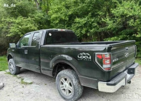 Ford F150 Coyote Xtl, снимка 5