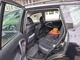 Toyota Rav4, снимка 5