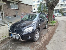 Toyota Rav4, снимка 1