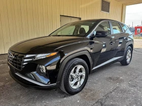 Hyundai Tucson Essential FWD, снимка 1