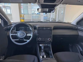Hyundai Tucson Essential FWD, снимка 8