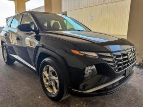 Hyundai Tucson Essential FWD, снимка 4