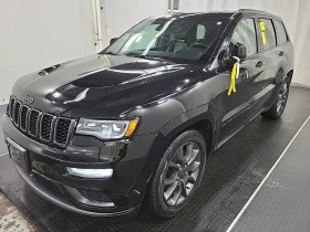 Jeep Grand cherokee High Altitude * 5.7 V8 * Без Инцидент * , снимка 1