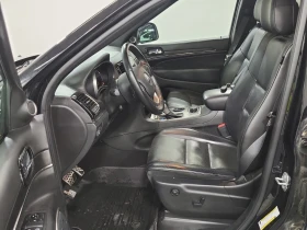 Jeep Grand cherokee High Altitude * 5.7 V8 * Без Инцидент * , снимка 9