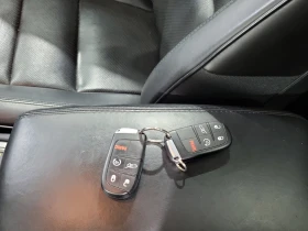 Jeep Grand cherokee High Altitude * 5.7 V8 * Без Инцидент * , снимка 13