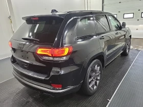 Jeep Grand cherokee High Altitude * 5.7 V8 * Без Инцидент * , снимка 4