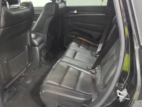 Jeep Grand cherokee High Altitude * 5.7 V8 * Без Инцидент * , снимка 15