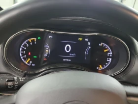 Jeep Grand cherokee High Altitude * 5.7 V8 * Без Инцидент * , снимка 12