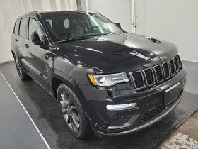 Jeep Grand cherokee High Altitude * 5.7 V8 * Без Инцидент * , снимка 3