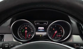 Mercedes-Benz GLE 350 4MATIC* КОЖА* Подгрев* 360* ПАНО* , снимка 8