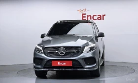 Mercedes-Benz GLE 350 4MATIC* КОЖА* Подгрев* 360* ПАНО* , снимка 3
