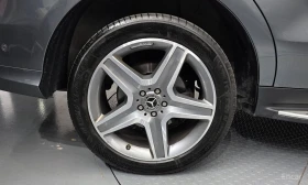 Mercedes-Benz GLE 350 4MATIC* КОЖА* Подгрев* 360* ПАНО* , снимка 5