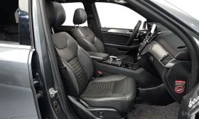 Mercedes-Benz GLE 350 4MATIC* КОЖА* Подгрев* 360* ПАНО* , снимка 10