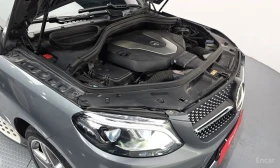 Mercedes-Benz GLE 350 4MATIC* КОЖА* Подгрев* 360* ПАНО* , снимка 6