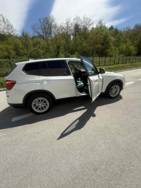BMW X3 X-drive FACELIFT F25, снимка 3