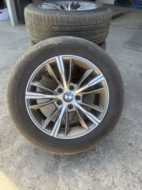 BMW X3 X-drive FACELIFT F25, снимка 15