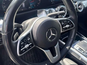 Mercedes-Benz GLB 250 ПАМЕТ| PANO| ПОДГРЕВИ| , снимка 6