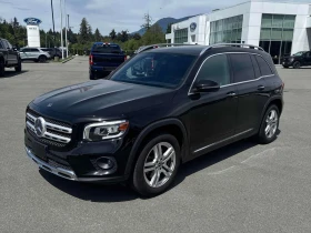 Mercedes-Benz GLB 250 ПАМЕТ| PANO| ПОДГРЕВИ| , снимка 1