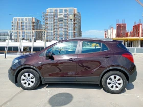 Opel Mokka турбо, снимка 2