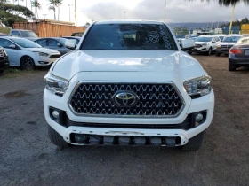 Toyota Tacoma 3.5l Double Cab, снимка 5