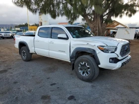 Toyota Tacoma 3.5l Double Cab, снимка 4