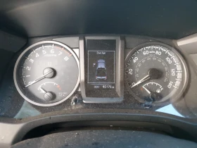 Toyota Tacoma 3.5l Double Cab, снимка 9