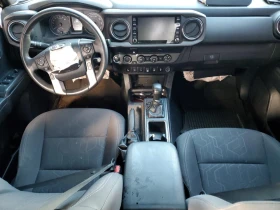 Toyota Tacoma 3.5l Double Cab, снимка 8