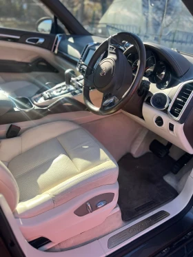 Porsche Cayenne, снимка 7