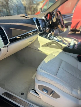 Porsche Cayenne, снимка 10