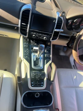 Porsche Cayenne, снимка 8