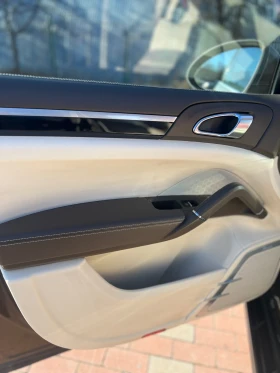 Porsche Cayenne, снимка 12
