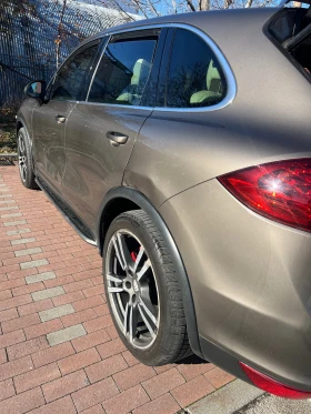 Porsche Cayenne, снимка 15