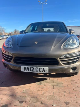 Porsche Cayenne, снимка 5