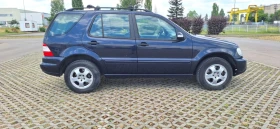 Mercedes-Benz ML 320 W163, снимка 8