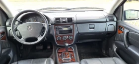 Mercedes-Benz ML 320 W163, снимка 14