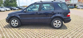 Mercedes-Benz ML 320 W163, снимка 4