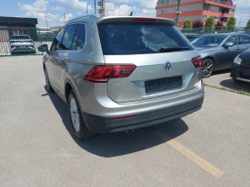 VW Tiguan 2.0 TDI* 150 к.с.* 4 MOTION* DSG* ИТАЛИЯ, снимка 5