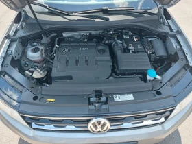 VW Tiguan 2.0 TDI* 150 к.с.* 4 MOTION* DSG* ИТАЛИЯ, снимка 17