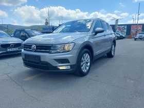 VW Tiguan 2.0 TDI* 150 к.с.* 4 MOTION* DSG* ИТАЛИЯ, снимка 1