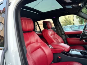 Land Rover Range rover * AUTOBIOGRAPHY* , снимка 17