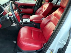 Land Rover Range rover * AUTOBIOGRAPHY* , снимка 8