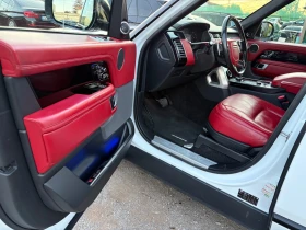 Land Rover Range rover * AUTOBIOGRAPHY* , снимка 7