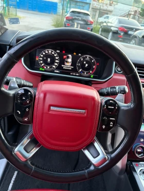 Land Rover Range rover * AUTOBIOGRAPHY* , снимка 10