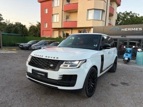 Land Rover Range rover * AUTOBIOGRAPHY* , снимка 6