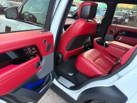 Land Rover Range rover * AUTOBIOGRAPHY* , снимка 12