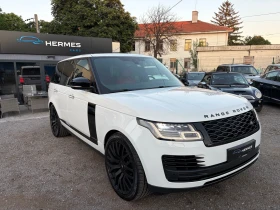 Land Rover Range rover * AUTOBIOGRAPHY* , снимка 2