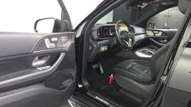 Mercedes-Benz GLS580 4MATIC/ОБДУХВАНЕ/ПАНОРАМА/ДИСТРОНИК/360, снимка 5
