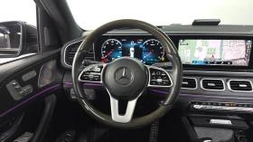 Mercedes-Benz GLS580 4MATIC/ОБДУХВАНЕ/ПАНОРАМА/ДИСТРОНИК/360, снимка 7