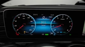 Mercedes-Benz GLS580 4MATIC/ОБДУХВАНЕ/ПАНОРАМА/ДИСТРОНИК/360, снимка 8